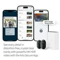 thumbnail image 4 of Arlo Ultra Spotlight Security Camera (2nd Gen), 2-Pack, 4 of 8