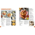 thumbnail image 5 of Taste of Home Ultimate Outdoor Cookbook, Paperback, 5 of 6