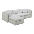 thumbnail image 9 of Member’s Mark Lindsey Modular Fabric Sofa with Storage Ottoman, 9 of 23