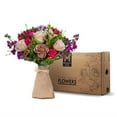 thumbnail image 2 of Member's Mark Farm Fresh Summer Flower Bouquet, 30 stems, choose color, 2 of 8