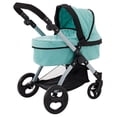 thumbnail image 2 of Member's Mark 2-in-1 Deluxe Baby Doll Stroller, 2 of 6