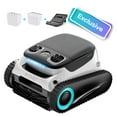 thumbnail image 3 of Aiper Scuba N1 Pro Cordless Pool Vacuum with Charging Dock, Filters & Baskets, 3 of 9