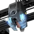 thumbnail image 4 of Creality Ender Fast PLA Filament, Black 6 pack bundle, 4 of 7