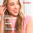 thumbnail image 3 of MaryRuth's Daily Liquid Hair Formula 22 fl. oz, 2 pk., 3 of 11