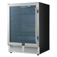 thumbnail image 5 of Forno Frescolino 4.8 cu. ft. Beverage Cooler, 5 of 12
