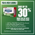 thumbnail image 7 of Mucinex DM 12-Hour Maximum Strength Mucus Relief Tablets, 56 ct., 7 of 8