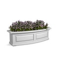 thumbnail image 2 of Mayne Nantucket Window Box, Choose Size, 2 of 10