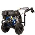 thumbnail image 8 of Westinghouse 4400 PSI 4.2 GPM 420cc Gas Powered Triplex Pump Cold Water Pressure Washer with 5-Quick Connect Nozzles, 8 of 9