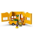 thumbnail image 3 of LEGO Animal Crossing Leif's Caravan & Garden Shop Building Toy, 263 pcs., 3 of 6