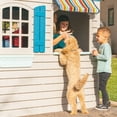 thumbnail image 19 of Lifetime 7' Tall Imagination Playhouse, 19 of 19