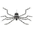 thumbnail image 3 of Member's Mark Oversized Pre-Lit Furry Spider, 3 of 4