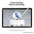 thumbnail image 3 of Samsung Galaxy Tab S10 FE, 10.9” Tablet 128GB, Android, Gray, 3 of 6