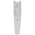 thumbnail image 2 of 0.46 CT. T.W. Baguette and Round Diamond Band in 14K Gold, 2 of 6