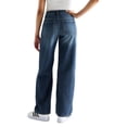 thumbnail image 3 of Aeropostale Women's Wide Leg Low Rise Denim Jean, 3 of 9