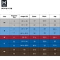 thumbnail image 10 of Member's Mark Boys 2-Piece Cozy Pajamas, 10 of 10