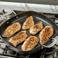 thumbnail image 4 of All-Clad Hard Anodized Nonstick Cookware Set, 12 piece Set, 4 of 6
