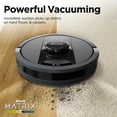 thumbnail image 6 of Shark Matrix 2-in-1 Robot Vacuum & Mop with Home Mapping, Bonus Dual Edge Side Brush, 6 of 12