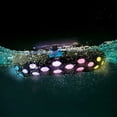 thumbnail image 4 of ION Audio HydroGroove Floating Party Speaker with Lights, 4 of 10