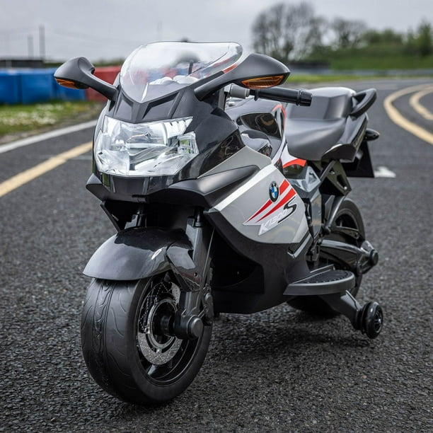 BMW Official Kids 12V Electric Ride-On Motorcycle - Samsclub.com