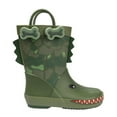 thumbnail image 2 of Member's Mark Toddler Boys Rain Boot, 2 of 7