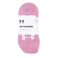 thumbnail image 6 of Under Armour Women's 6-Pack Liner Sock, 6 of 7