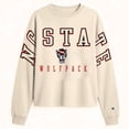thumbnail image 5 of Champion NCAA Women's Fleece Pullover, 5 of 6