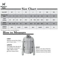 thumbnail image 7 of Member's Mark Boys Sherpa Lined Shacket, 7 of 7