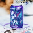 thumbnail image 2 of Wicked Weed Pernicious Ale Beer, 12 fl. oz. can, 12 pk., 2 of 10