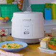 thumbnail image 1 of CUCKOO 10-cup, 1-Touch Classic Rice Cooker & Warmer. 20-cups (Cooked) Capacity, 1 of 4