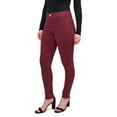 thumbnail image 2 of Seven7 Women's Tummyless Skinny Jean, 2 of 8