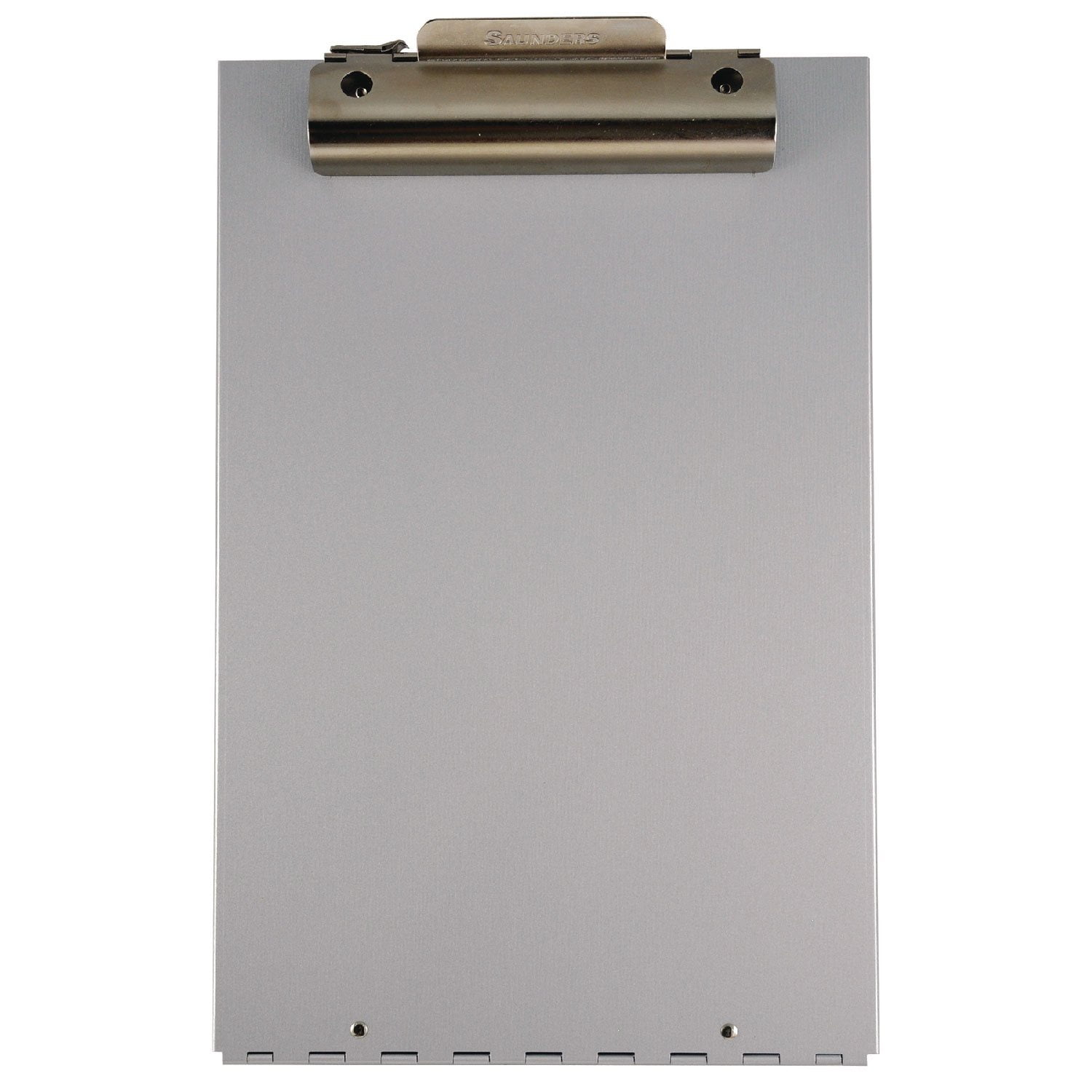 Saunders Cruiser Mate Aluminum Storage Clipboard, 1