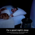 thumbnail image 9 of Shark NeverChange Air Purifier MAX + Remote & 2 Odor Neutralizer Cartridges, 9 of 11