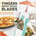 thumbnail image 3 of Dash Safe Slice Mandoline, Choose Color, 3 of 8