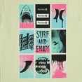 thumbnail image 5 of Hurley Boys Short Sleeve Graphic Tee, 5 of 6