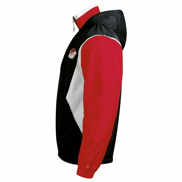 Champion Georgia Bulldogs Men's Windbreaker - Samsclub.com