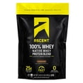 thumbnail image 1 of Ascent Native Whey Protein, Chocolate, 2 lbs., 1 of 2