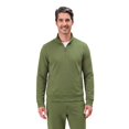 thumbnail image 1 of MM SANDWASH HALF ZIP, 1 of 8