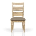 thumbnail image 4 of Oakleigh 7-Piece Dining Set with Extension Table and 6 Chairs, 4 of 8