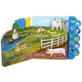 thumbnail image 2 of Discovery Baby Animals!, Sound Book, 2 of 4