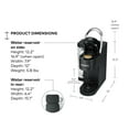 thumbnail image 7 of Keurig K-Supreme Smart Single Serve K-Cup Pod Coffee Maker, 7 of 13
