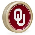 thumbnail image 5 of Collegiate Round Paper Plates, 10", 85 ct., Choose Your Team, 5 of 6