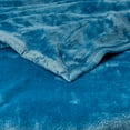 thumbnail image 2 of Oversized Cozy Night Cloud Throw Blanket, 110" x 132", 2 of 6