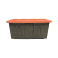 thumbnail image 3 of Member's Mark 40 Gallon Heavy-Duty Camo Storage Tote,  22.0" D x  38.2" W x 16.4" H, 1 pack or 2 pack, 3 of 4