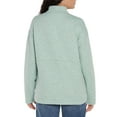 thumbnail image 2 of Eddie Bauer Women's Quilted Pullover, 2 of 8