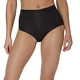 thumbnail image 2 of Hanes Comfort, Period. Women's 4-Pack Moderate Absorbency Period Brief, 2 of 7