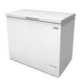 thumbnail image 6 of Frigidaire Gallery 7 Cu. Ft. Chest Freezer, White, 6 of 7
