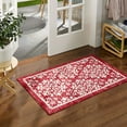 thumbnail image 1 of Town & Country Everyday Walker Everwash Kitchen Mat, Assorted Sizes and Colors, 1 of 10