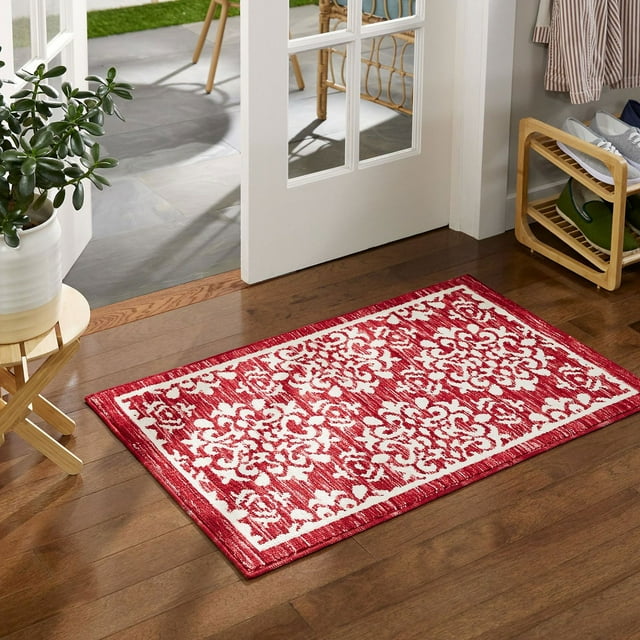 Town & Country Everyday Walker Everwash Kitchen Mat, Assorted Sizes and Colors