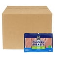 thumbnail image 1 of Member's Mark Boneless Skinless Chicken Breasts, Case, priced per pound, 1 of 5