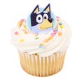 thumbnail image 3 of Bluey Cupcakes, 30 ct., 3 of 4